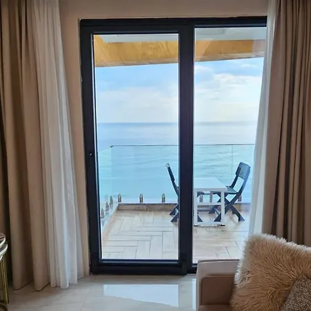 Apartament The Cebeci Towers 10 Floor *